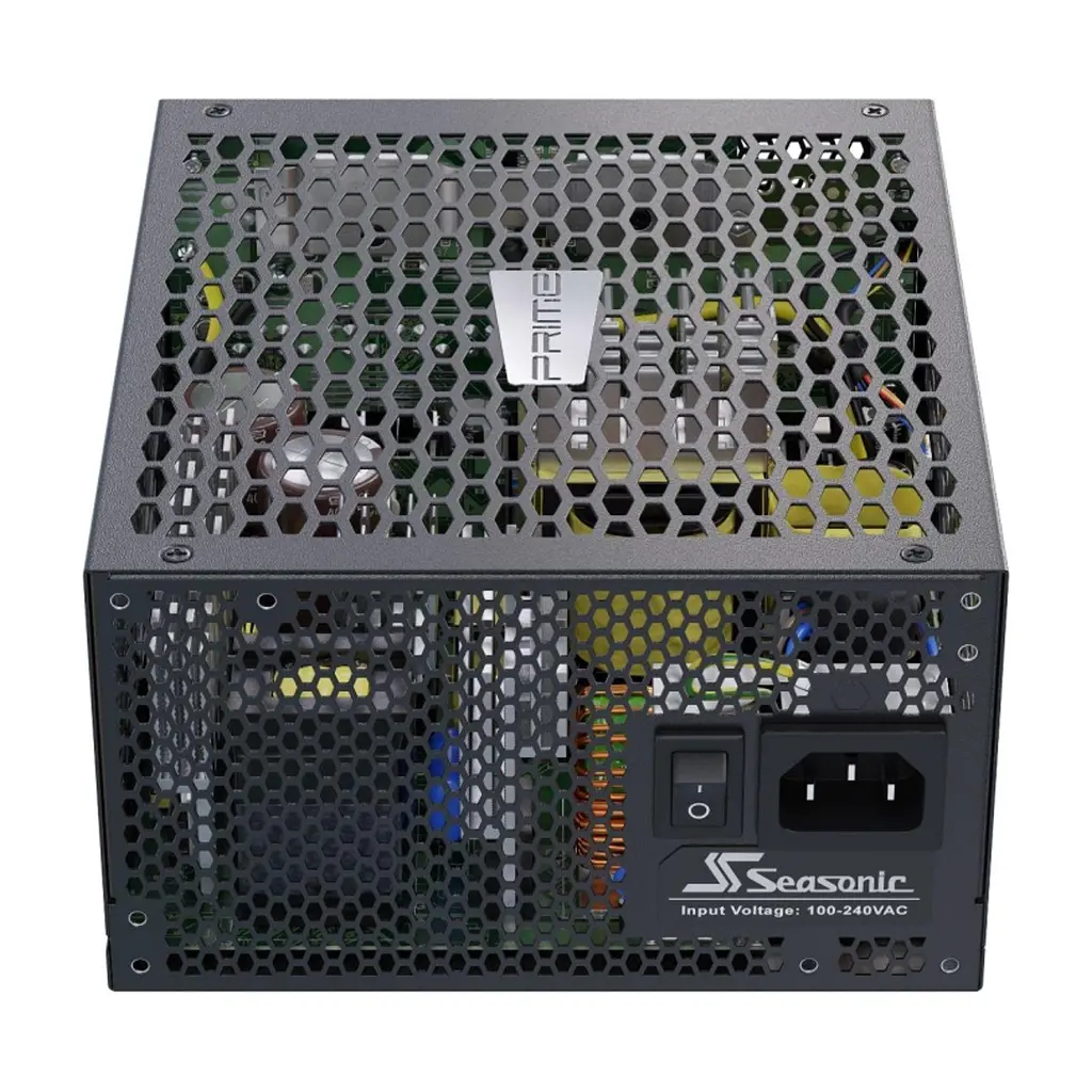 Блок живлення Seasonic 700W (PRIME-TX-700) - фото 6