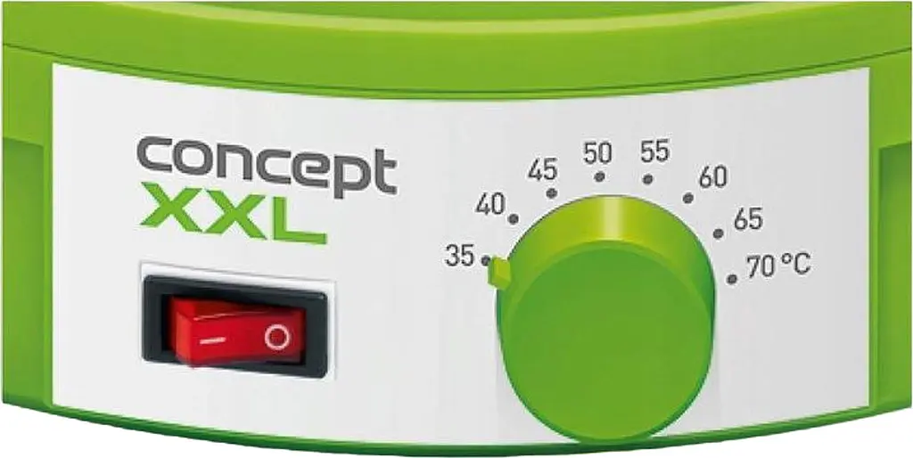 Сушарка для овочів і фруктів Concept SO1025 [90899] - фото 7