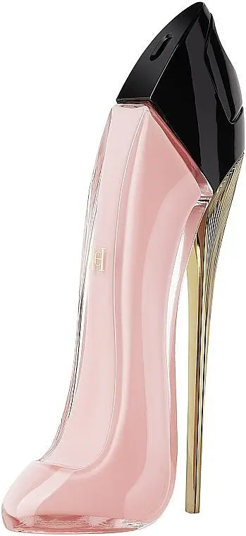 Оригінал Carolina Herrera Good Girl Blush 50 мл Парфумована вода