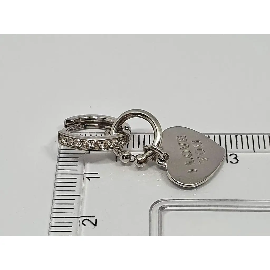 Золоті сережки Імперія золота з фіанітами. СВ645БИ - фото 5