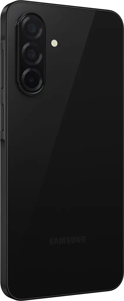Смартфон Samsung Galaxy A26 5G 8/256Gb Black (SM-A266BZKCEUC) - фото 6