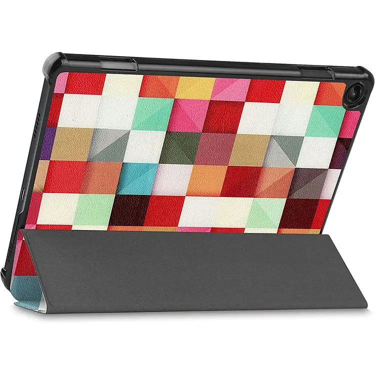 Чехол-книжка BeCover Smart Case для Xiaomi Redmi Pad 10.61" 2022 Square (708737) - фото 3