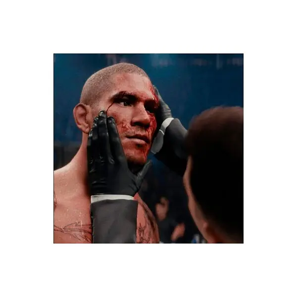 UFC 5 (английская версия) (PS5) - фото 3