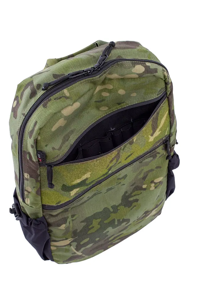 Рюкзак BEHEMOTH Multicam Tropic WTF - фото 7