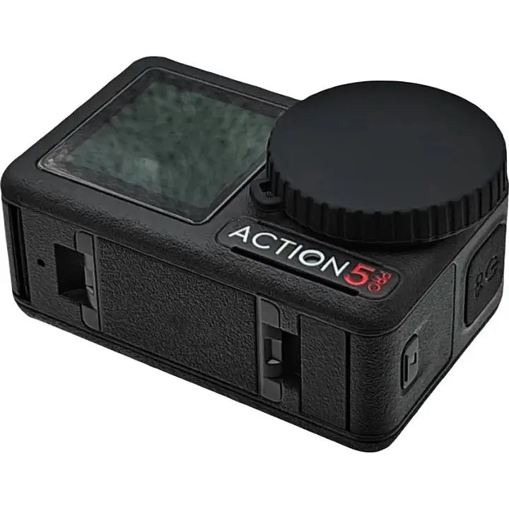 Ковпачок на лінзу AC Prof OA-L1 для DJI Action 5 Pro/4/3 [163673] - фото 4
