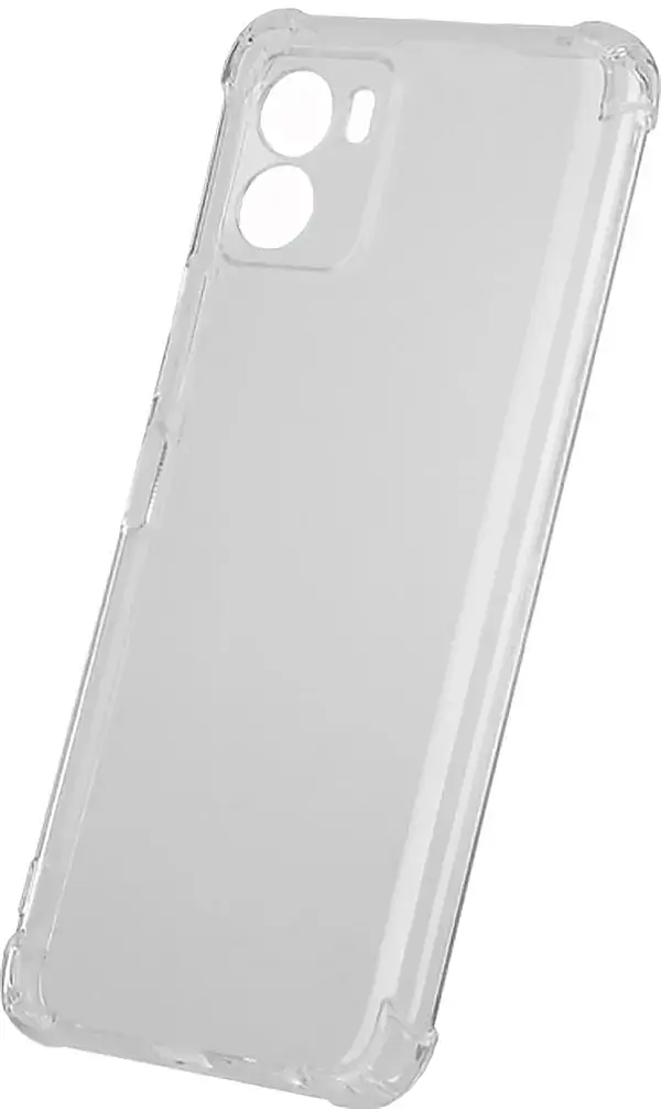 Панель BeCover Anti-Shock для Vivo Y15s / Y15a Clear (708928) - фото 3