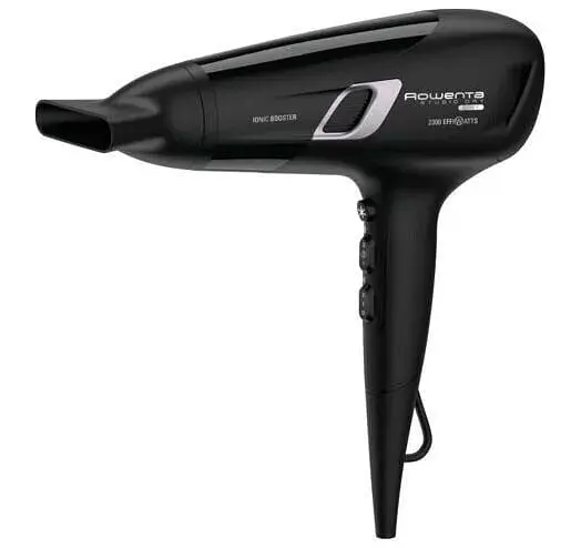 Фен Rowenta Studio Dry Glow CV5820 [61434] - фото 2