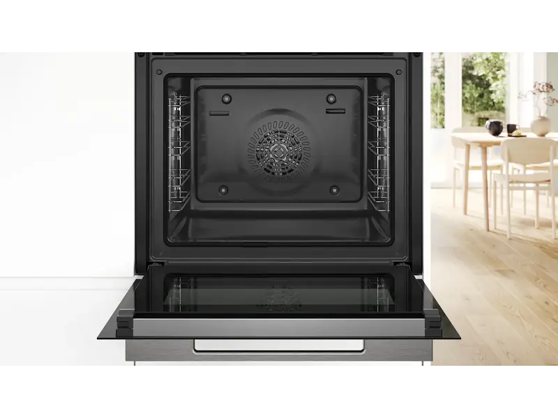 Духова шафа Bosch HBG7742B2 - фото 3