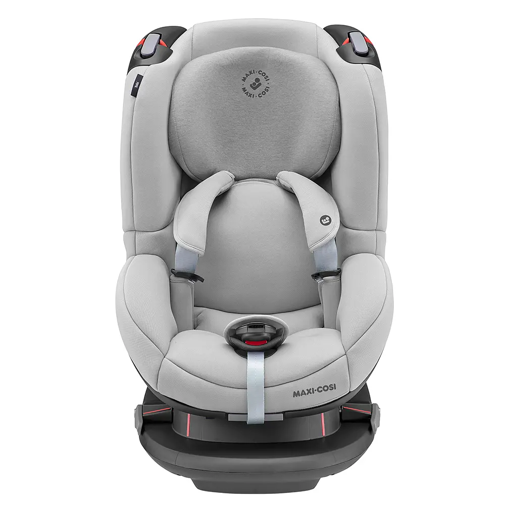 Автокрісло Maxi-Cosi Tobi Authentic Grey (8601510120) - фото 4