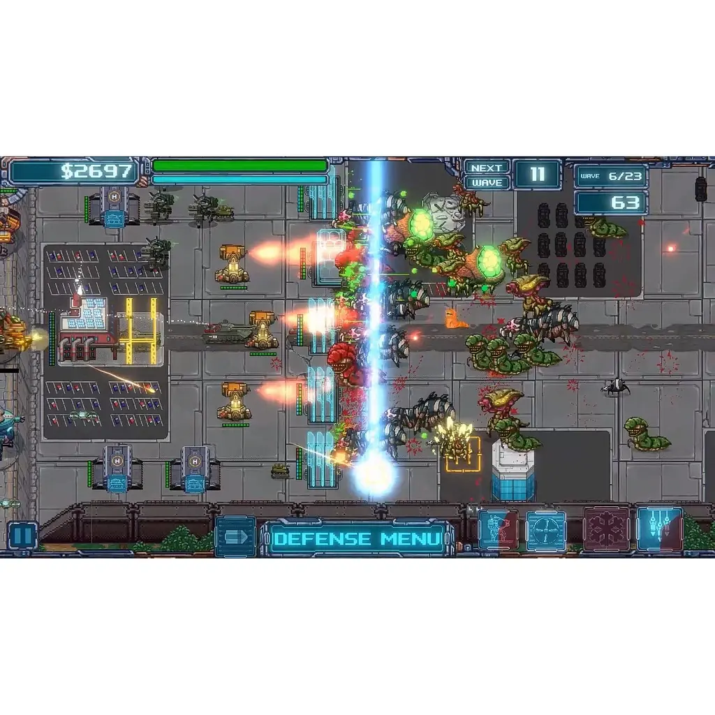Ключ активації Microsoft Mechs V Kaijus для Xbox One/Series S/X - фото 5