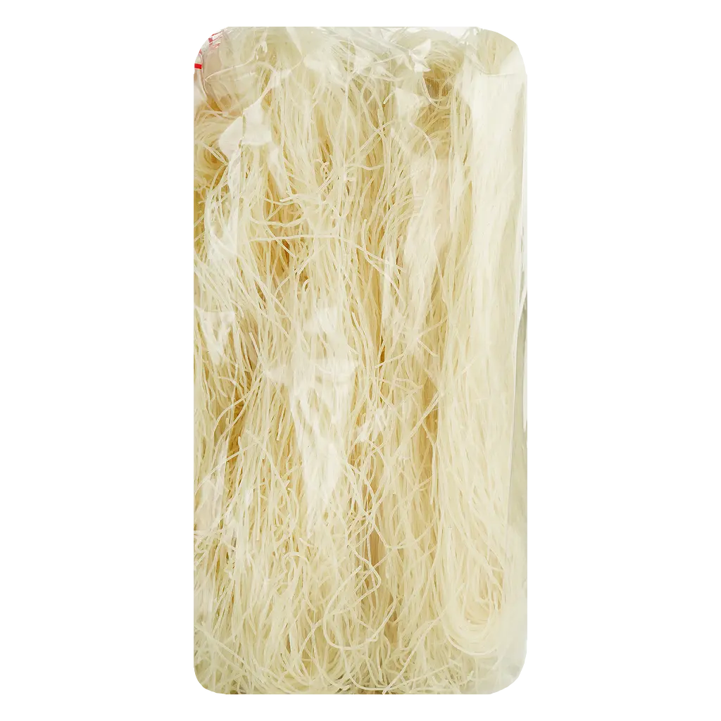 Локшина рисова нитки Farmer Vermicelli 454 г - фото 3