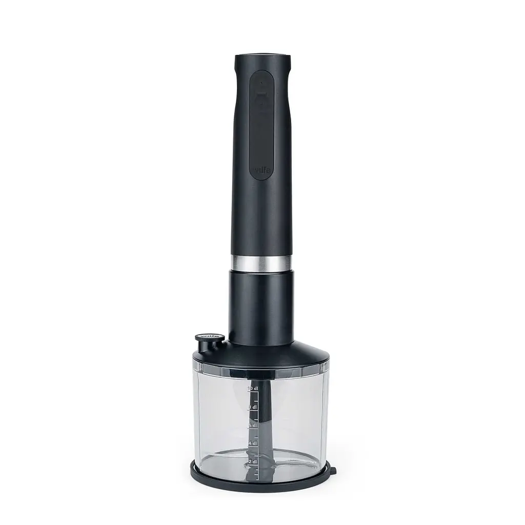 Блендер Wilfa Prostick IM4B-1000FP - фото 8