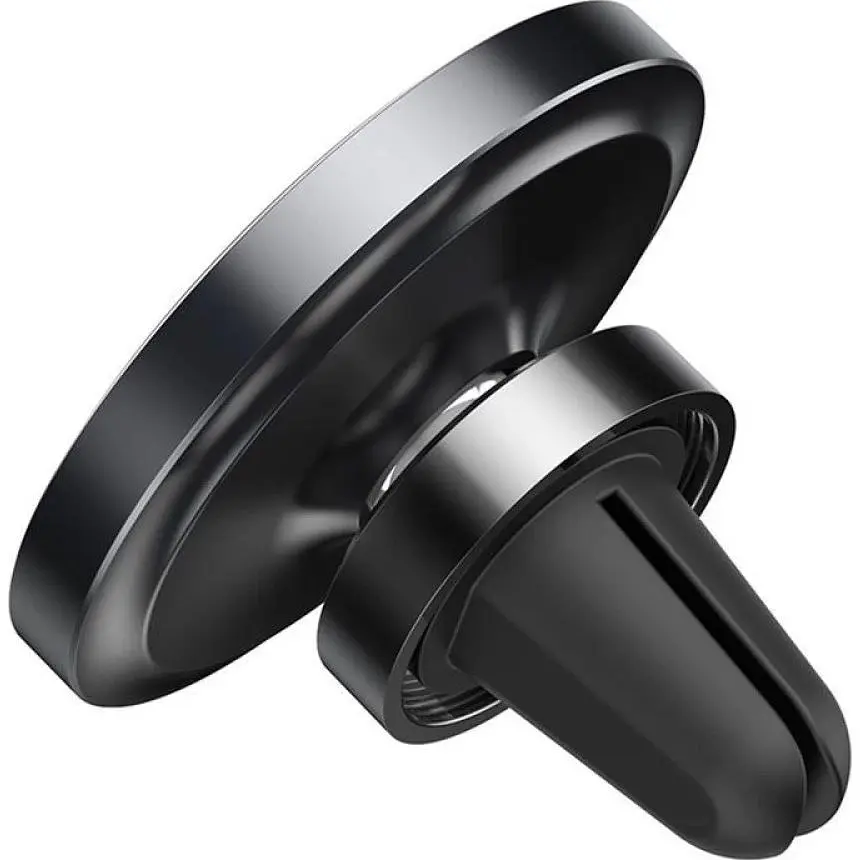 Автотримач Baseus NeoGravity Magnetic Black (C40141501113-00) [143781] - фото 4