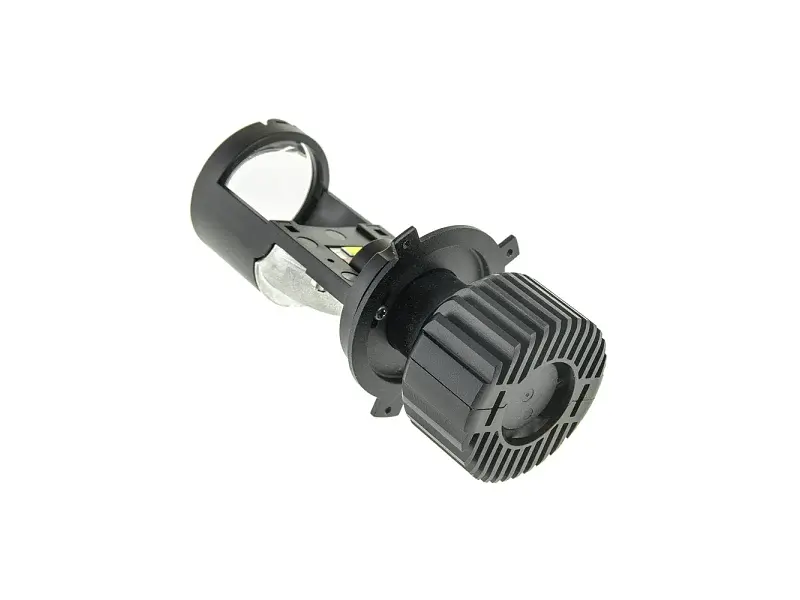 Світлодіодна лінзована лампа Nextone LED NL-01 H4 - фото 4