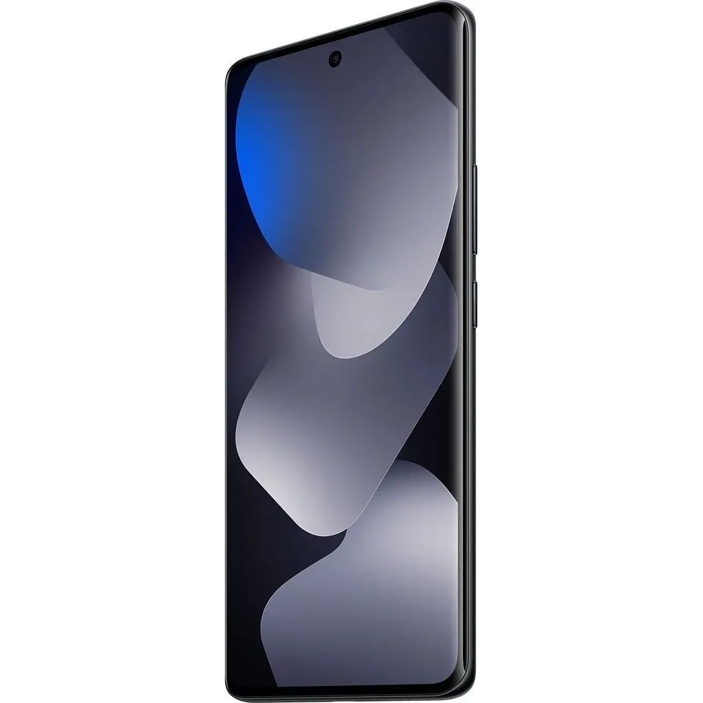 Смартфон Redmi Note 15 5G 6/128GB Midnight Black Global EU [171660] - фото 4