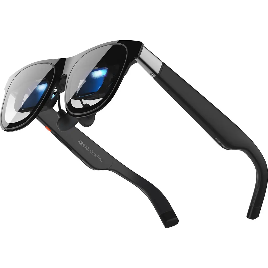 Окуляри доповненої реальності XREAL One Pro size L [157769] - фото 2