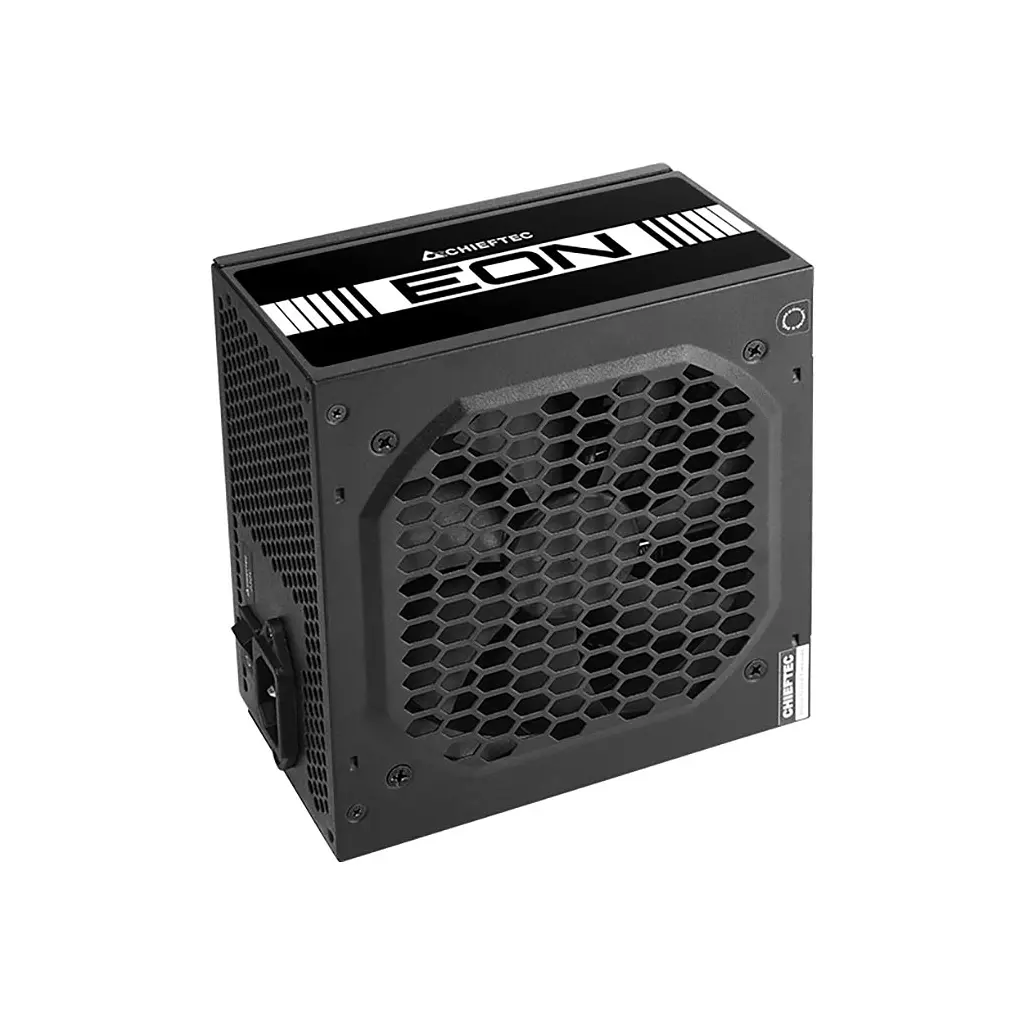 Блок живлення Chieftec 400W EON (ZPU-400S) - фото 2