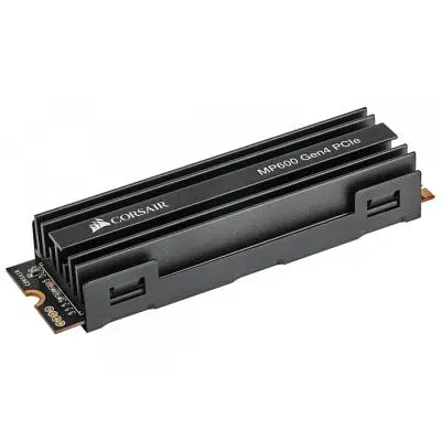 Накопитель SSD M.2 2280 1TB Corsair (CSSD-F1000GBMP600) - фото 3