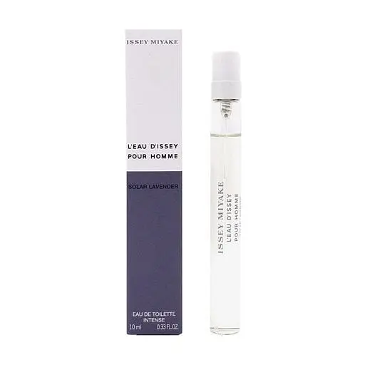 Туалетна вода Мініатюра Issey Miyake L'Eau d'Issey pour Homme Solar Lavender 10 мл - фото 1