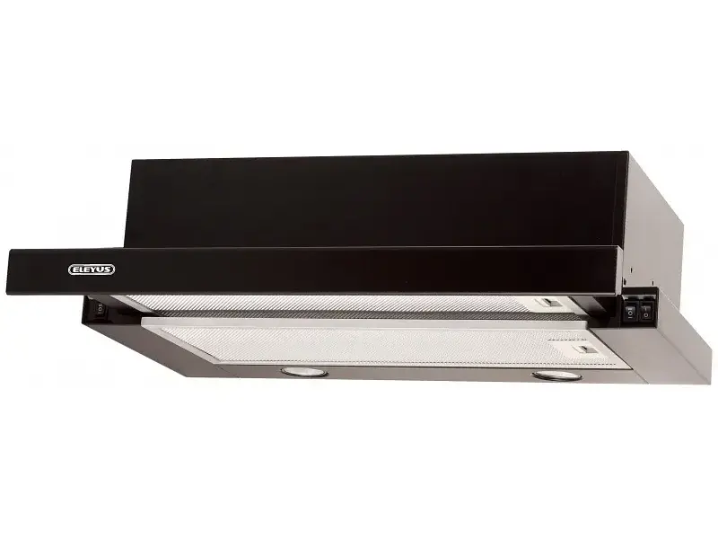 Витяжка ELEYUS Storm 700 60 BL