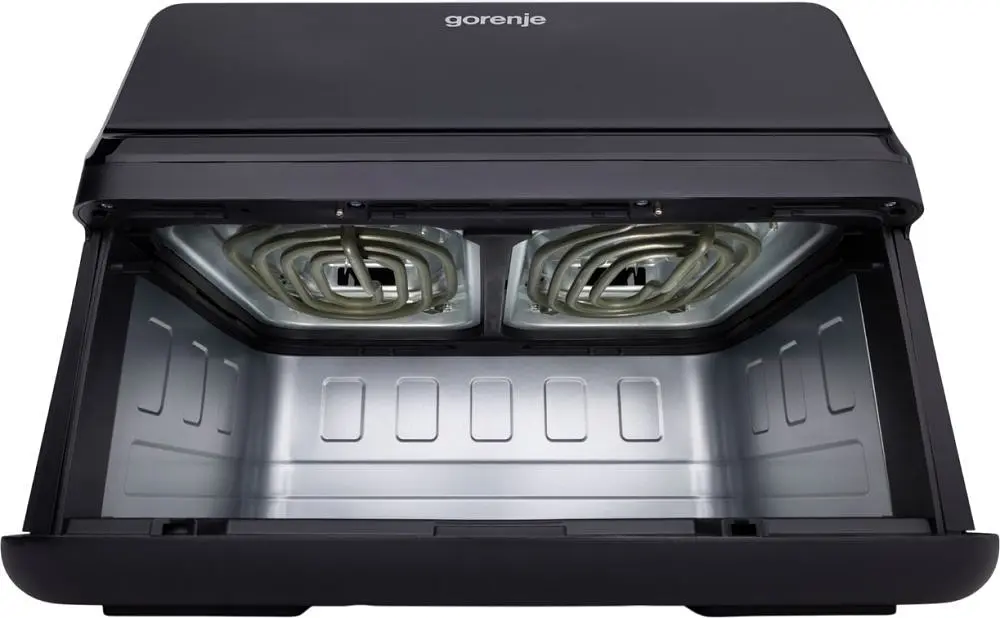 Мультипiч Gorenje (AF2700BP) - фото 9