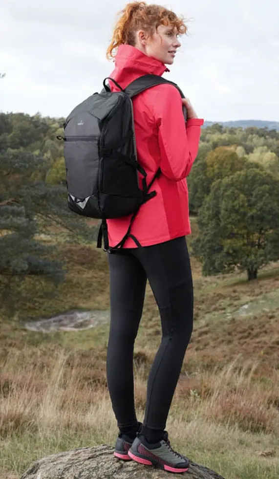 Спортивный рюкзак 20L Rocktrail 18х26х46 см sum0023086 - фото 2