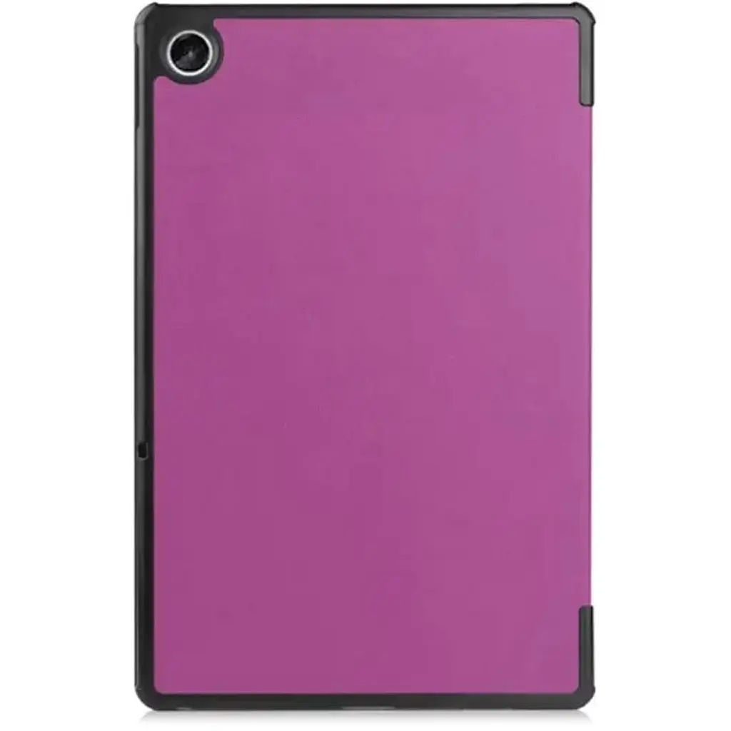 Чохол-книжка BeCover Smart Case для Lenovo Tab M10 TB-328F (3rd Gen) Purple (708285) [77351] - фото 3