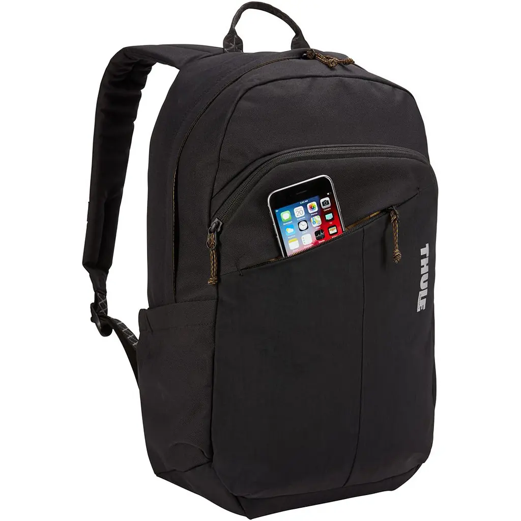 Рюкзак Thule Indago Backpack 23L Black [3204313] [107479] - фото 5