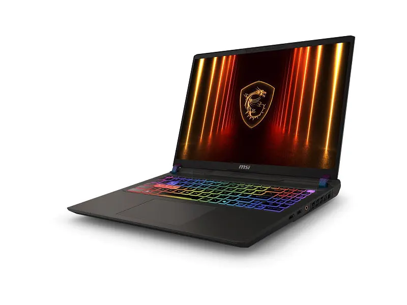 Ноутбук MSI Vector 16 HX AI A2XWHG (A2XWHG-061US) - фото 2