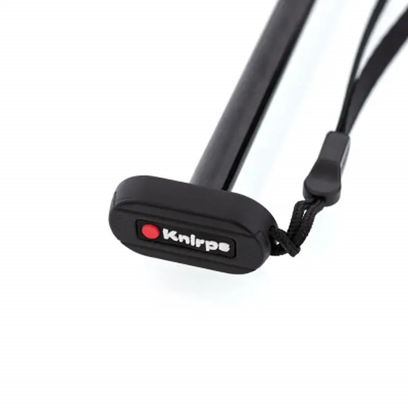 Парасоля Knirps US.050 Neon Black (Kn95-0050-8395) - фото 4