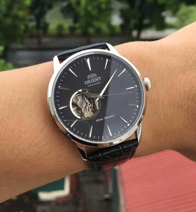 Годинник Orient FAG02004B0 - фото 7