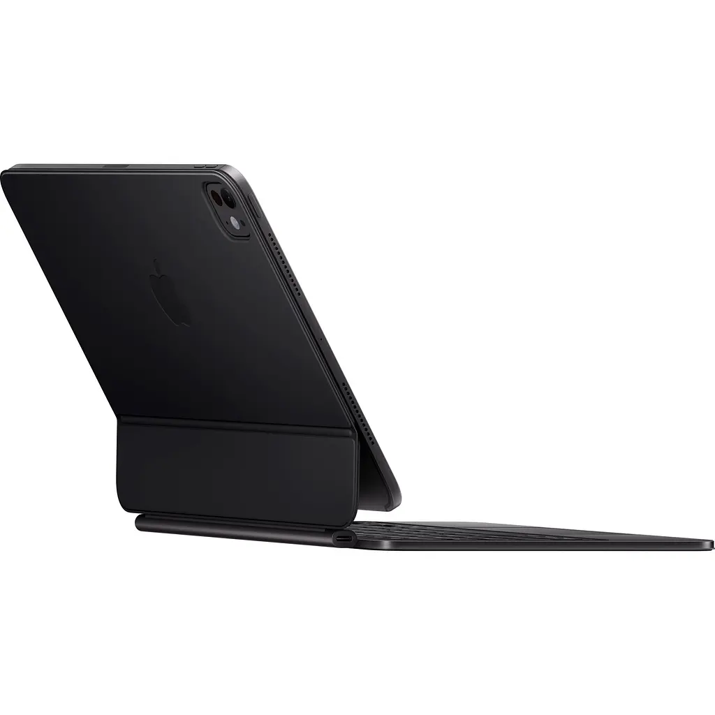 Чехол-клавиатура Apple Magic Keyboard для iPad Pro 11" 2024 [M4] Black [MWR23LL/A] [106436] - фото 4
