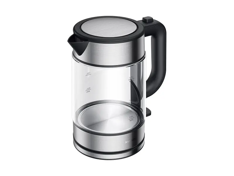 Електрочайник Xiaomi Electric Glass Kettle (MJDSH05FD)