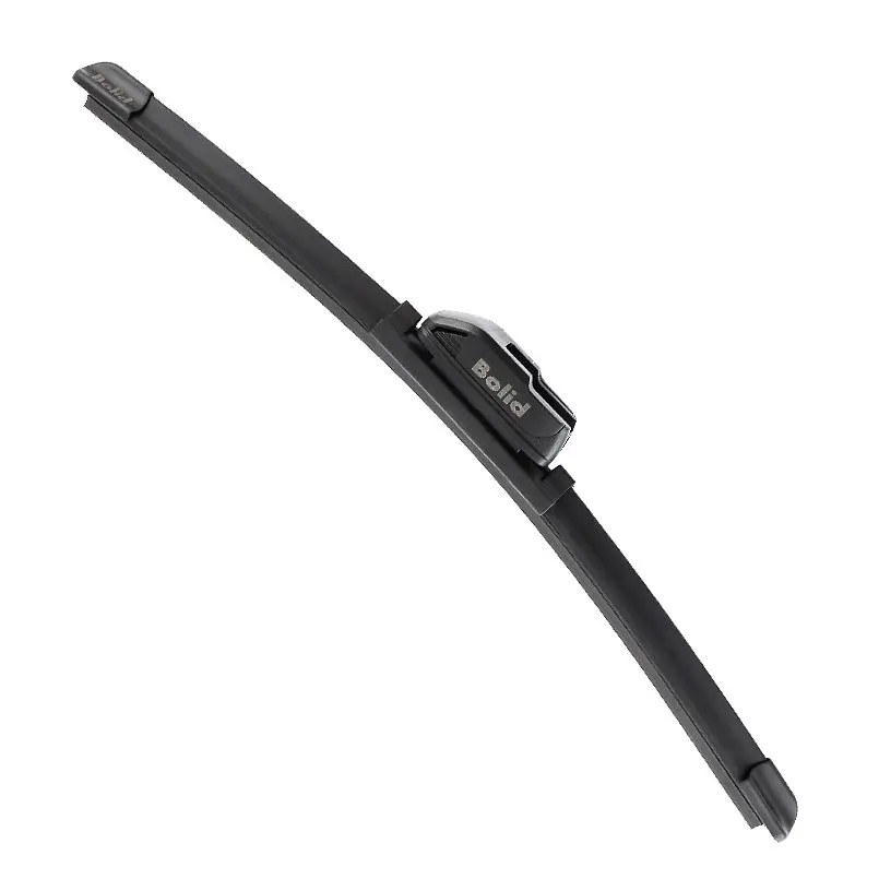 Бескаркасная щетка Bolid Ultra 13/330 мм (50330) - фото 2