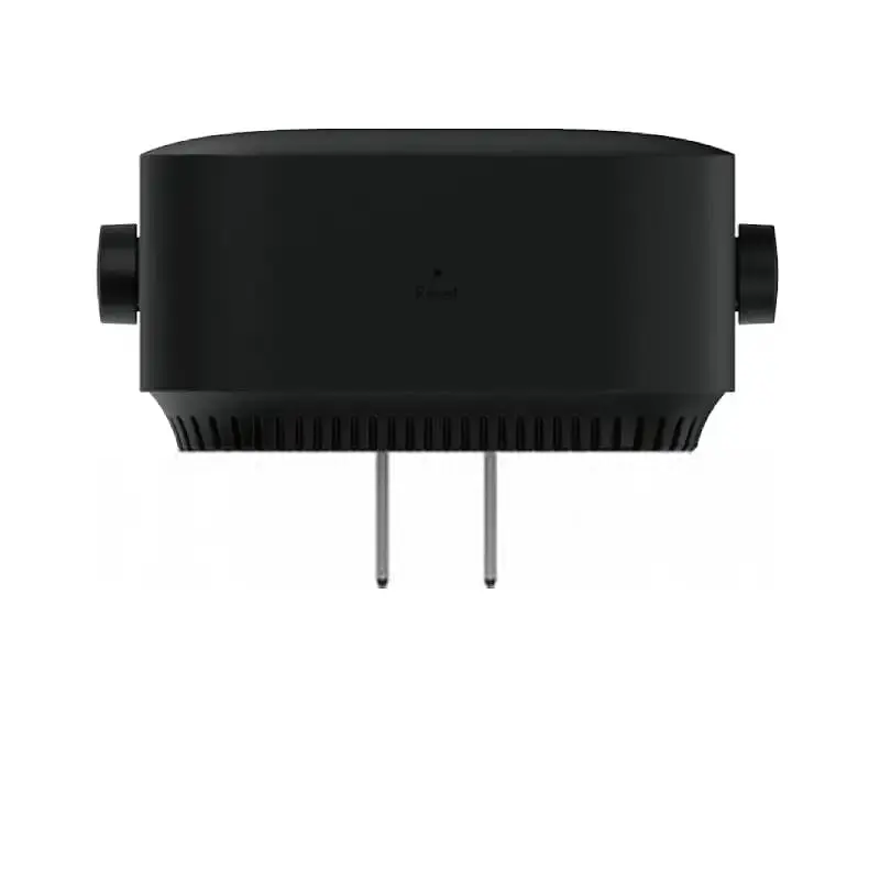 Ретранслятор Wi-Fi Xiaomi Mi WiFi Amplifier Pro Black - фото 10
