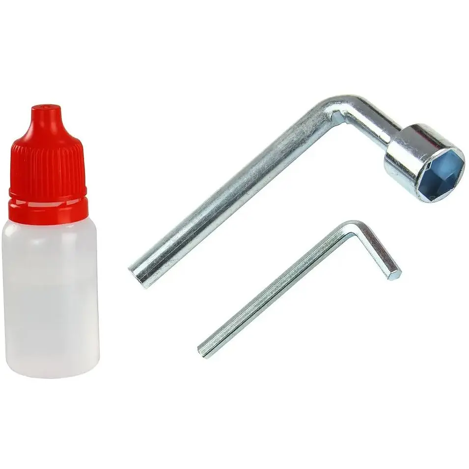 Садові ножиці MAR-POL M83009 акумуляторний секатор + 2 акумулятора - фото 4