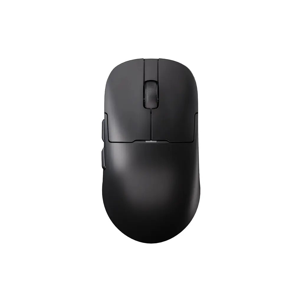 Мишка Ajazz AJ159 APEX Wireless/Bluetooth/USB Black (AJM159-A-B)