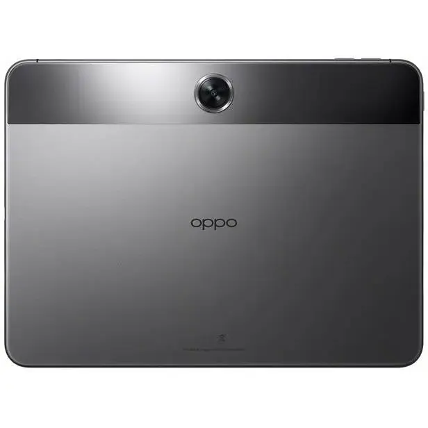 Планшет Oppo Pad Neo 11 8/128GB Space Grey серый 11.4" LTE со слотом 4G - фото 2