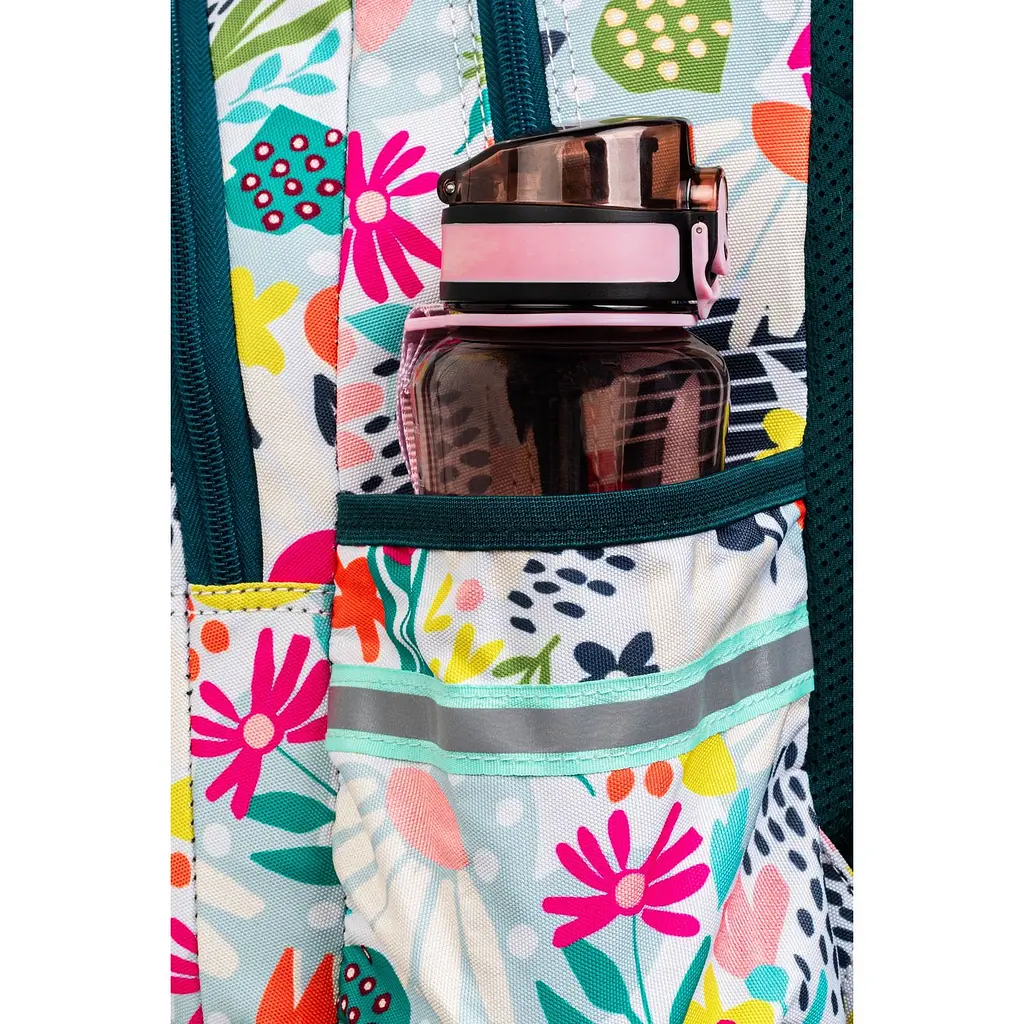 Рюкзак CoolPack Jerry Sunny Day, 21 л, 39х28х15 см, S (F029663) - фото 4