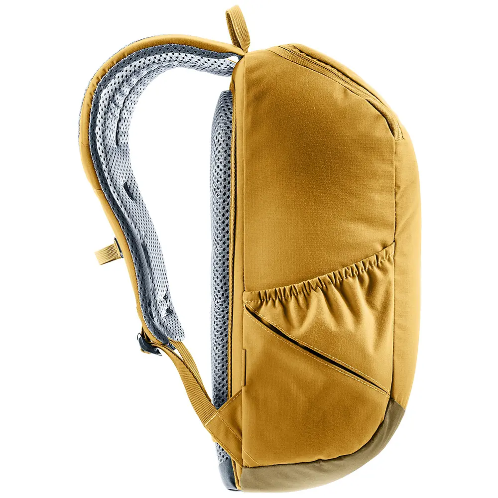 Рюкзак Deuter Stepout 16 Caramel (1052-3815123 6607) - фото 3