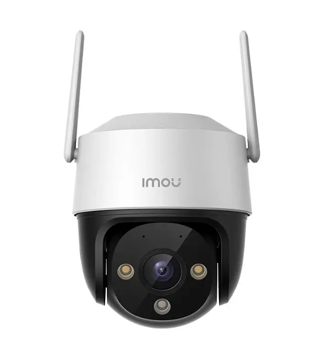 Камера відеоспостереження Wi-Fi - Imou Cruiser SE+ 4МП IPC-K7CP-4H1WE1 - фото 2