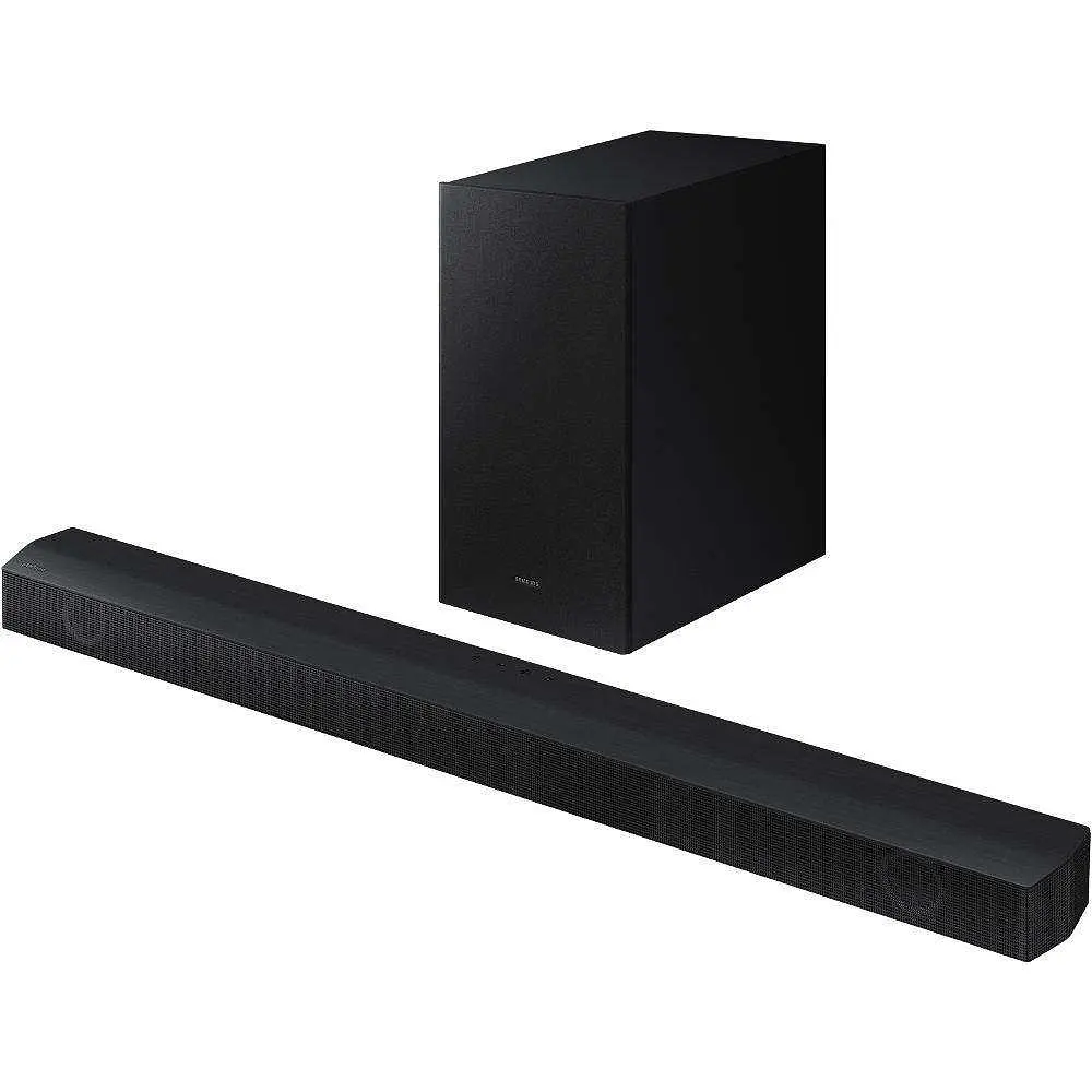 Саундбар Samsung HW B550 - фото 2