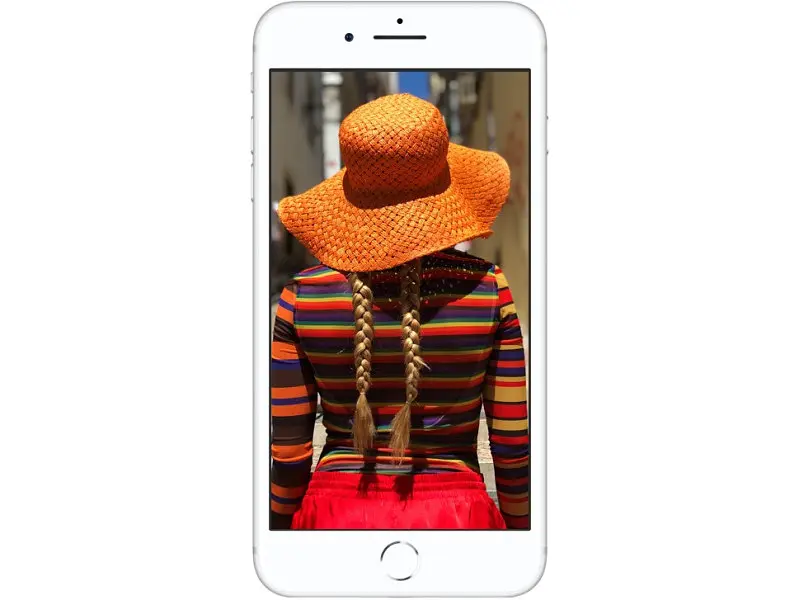 Смартфон Apple iPhone 8 256GB Silver (MQ7G2)