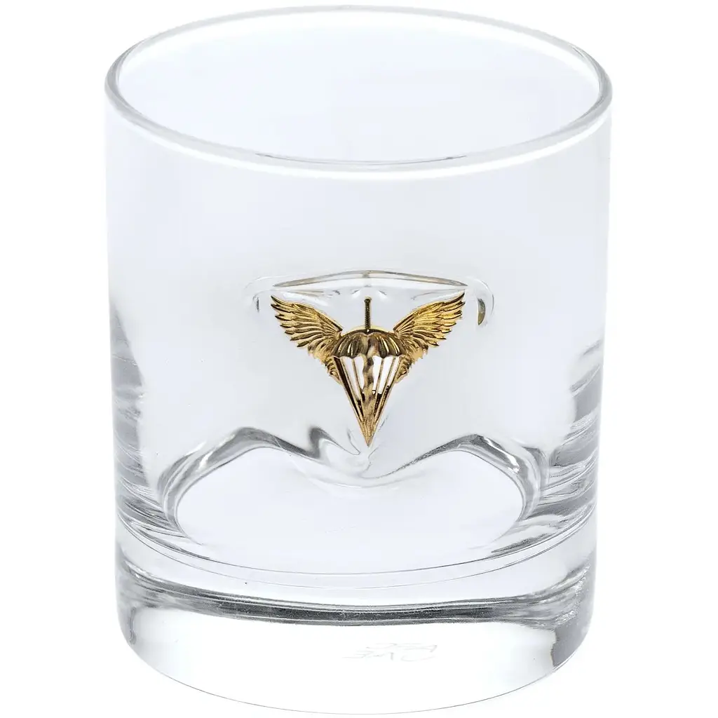 Набір склянок Gun&Fun Короб для ЗСУ об’єм 300 мл кількість 6 шт. - фото 6