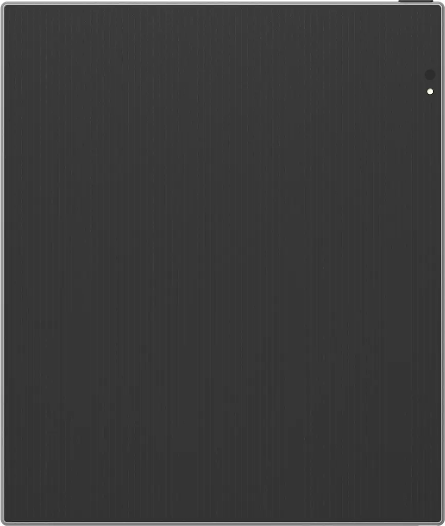 Електронна книжка PocketBook InkPad Eo(PB1042) Mist Grey - фото 5