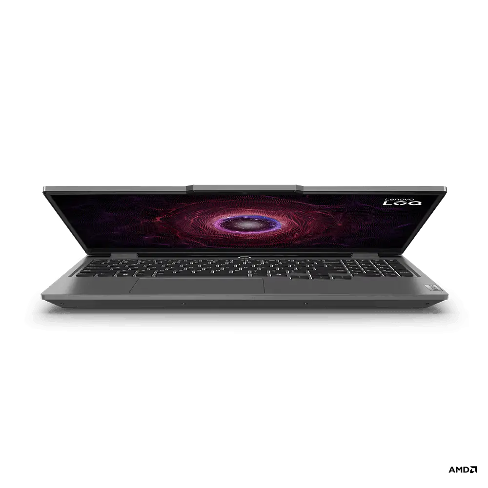 Ноутбук Ігровий Lenovo LOQ 15ARP9 7 7435HS 4.5GHz, 15.6" Full HD, IPS, 144Hz, 24GB DDR5, 512GB SSD - фото 5