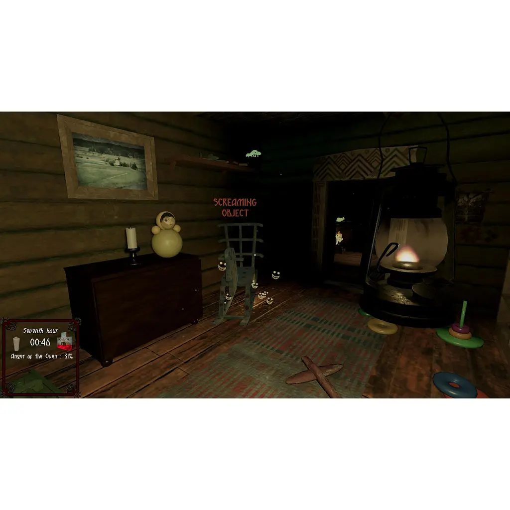 Ключ активації Microsoft Self-Delusion для Xbox One/Series S/X - фото 3