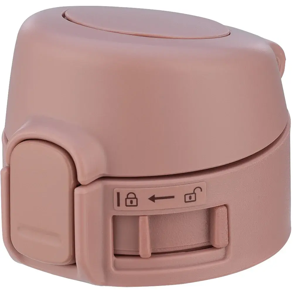 Термокружка Zojirushi SM-PD20PM 0.2 л Terracotta - фото 4