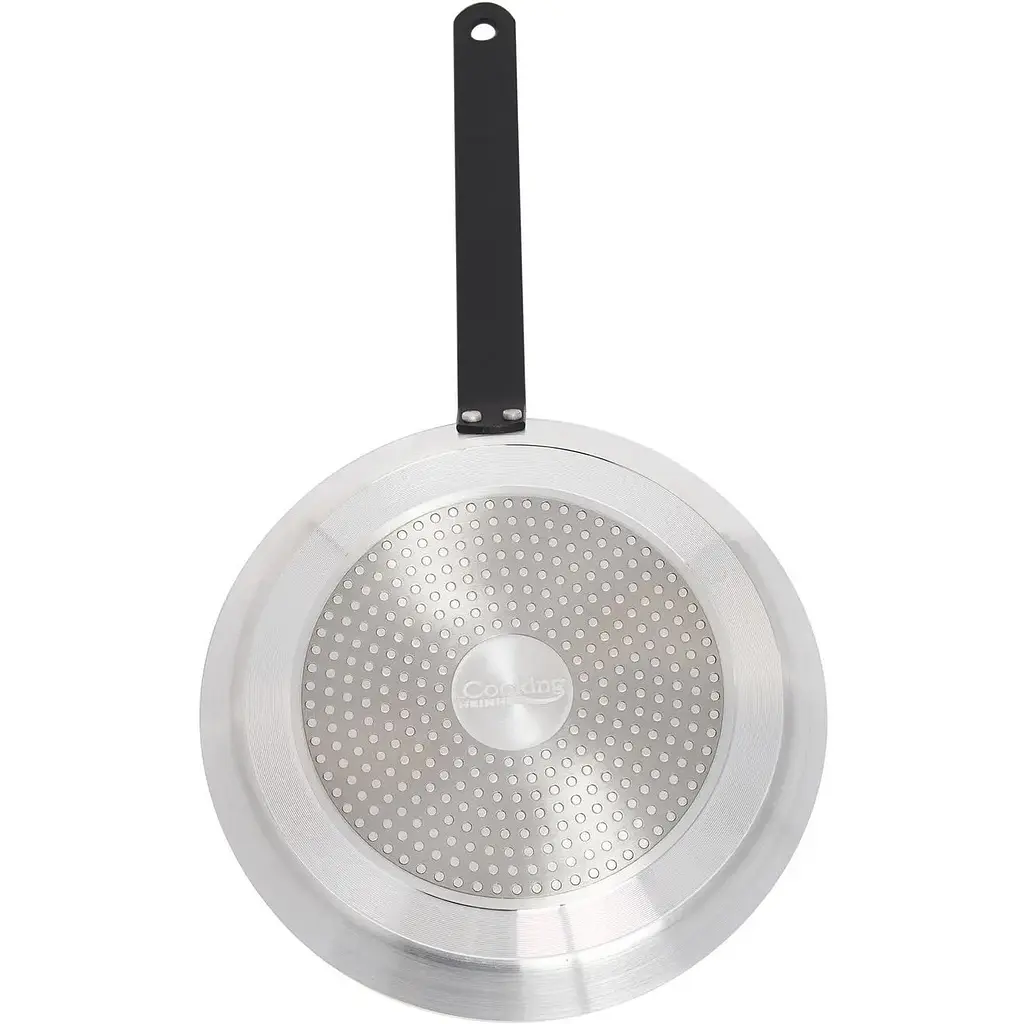 Сковорода професійна для млинців Heinner Chef Line 30 см (HR-JH-C30) - фото 3