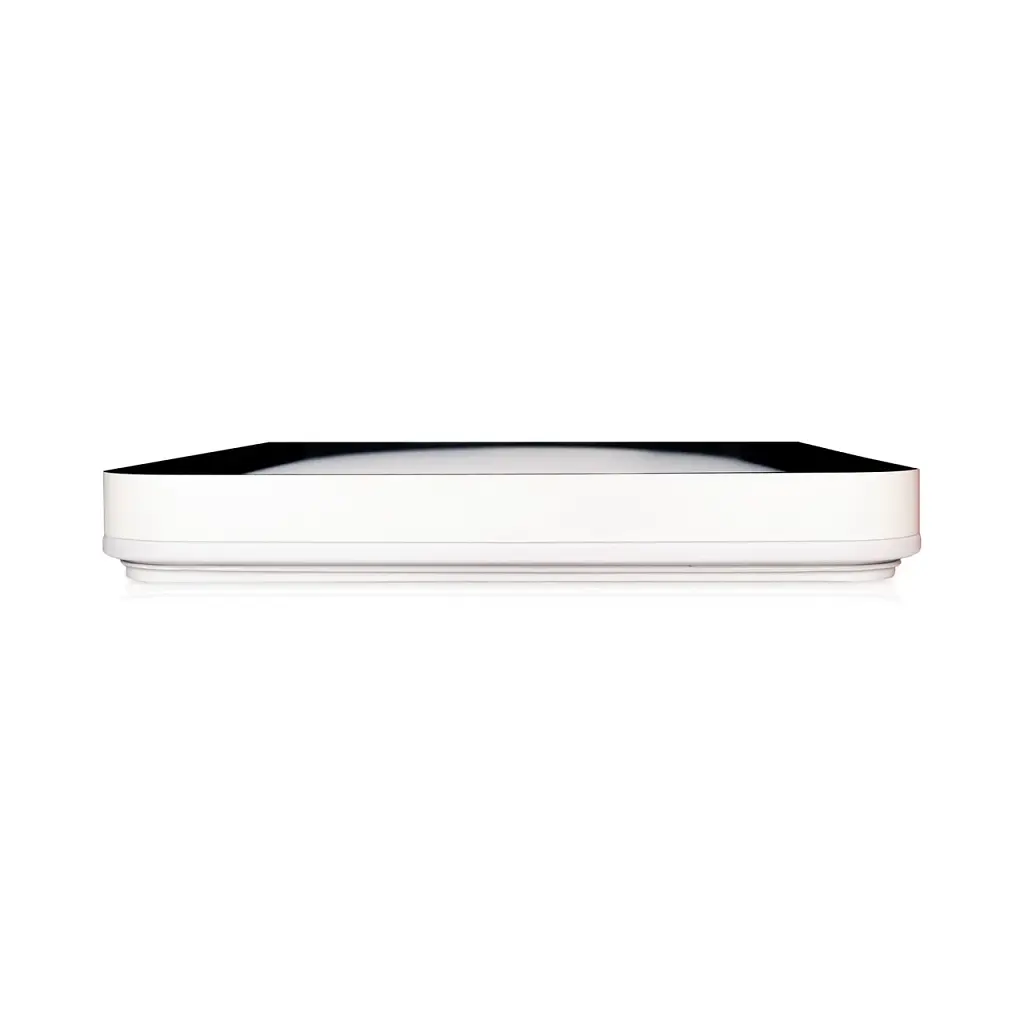Світлодіодний світильник з пультом ETRON Smart MODERN 1-ESP-2057 72W black&white IP20 - фото 3